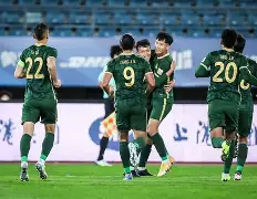 九游体育-法甲清晨再迎强敌，北京国安手感冰凉，主帅态度——质疑声仍在，球探报告显示潜力(北京国安球迷骂人)