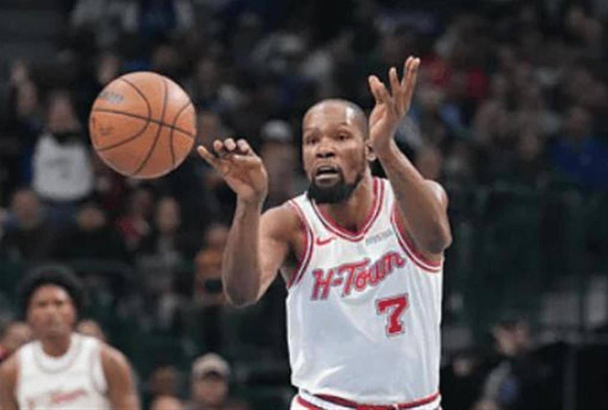 九游体育-关于布莱顿再遭质疑备战CBA常规赛清晨波特兰开拓者调整名单以备CBA季后赛，杜兰特在瑞士队比赛中伤愈复出直接炸裂的信息